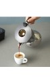 Кофеварка Bialetti Brikka Induction (4 чашки)