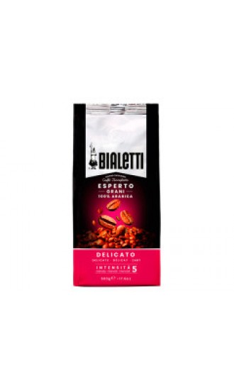 Кофе Bialetti Esperto Grani Pregiato 0,5kg