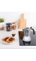 Кофеварка Bialetti Brikka Induction (4 чашки)