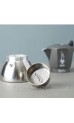Кофеварка Bialetti Brikka Induction (4 чашки)