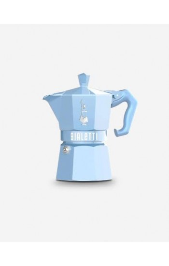 Кофеварка Bialetti Moka Exclusive 