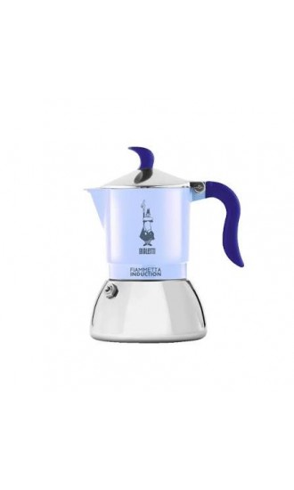Кофеварка Bialetti Fiammetta Induction (2 чашки)