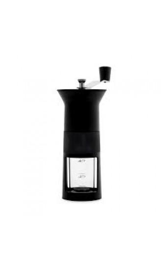 Ручна кавомолка bialetti macina caffe