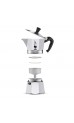 Кофеварка Bialetti Moka Express (3 чашки)