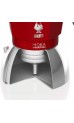 Кофеварка Bialetti Moka Inbuction Red (6 чашек)