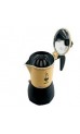 Кофеварка Bialetti Orzo Express (на 2 чашки)