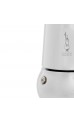 Кофеварка Bialetti Kitty Induction (6 чашек)