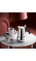 Кофеварка Bialetti Kitty Induction (6 чашек)