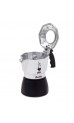 Кофеварка Bialetti Brikka New (4 чашки) 
