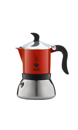 Кофеварка Bialetti Fiammetta Induction (2 чашки)