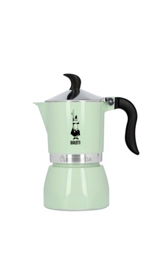 Кофеварка Bialetti Fiammetta Ice (3 чашки)
