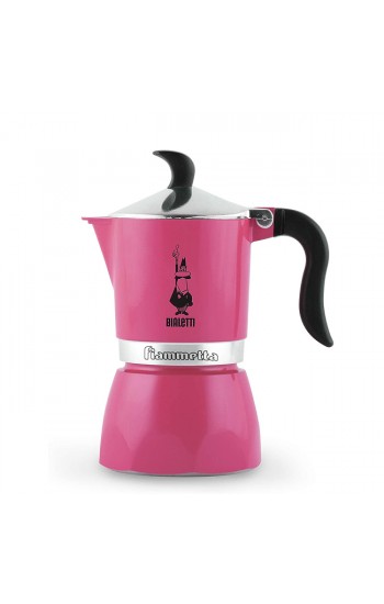 Кофеварка Bialetti Fiammetta  (3 чашки)