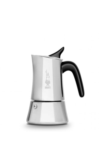 Кофеварка Bialetti Moon Exclusive (4 чашки)