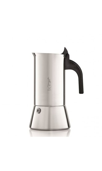 Кофеварка Bialetti Venus Induction ( 6 чашек)