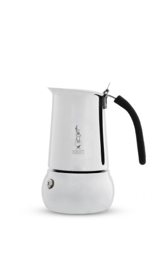 Кофеварка Bialetti Kitty Induction (6 чашек)