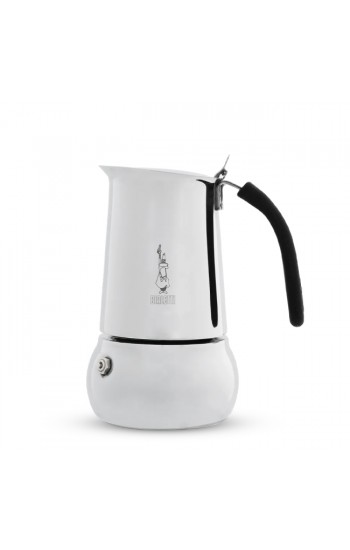 Кофеварка Bialetti Kitty Induction (6 чашек)