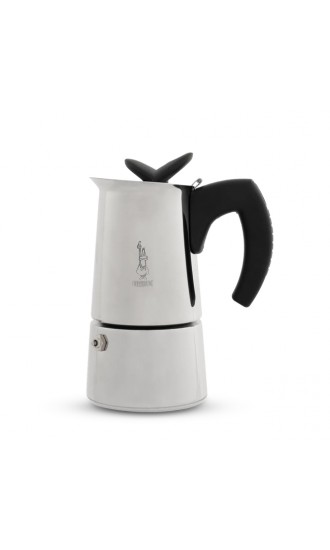 Кофеварка Bialetti Musa Induction (4 чашки)