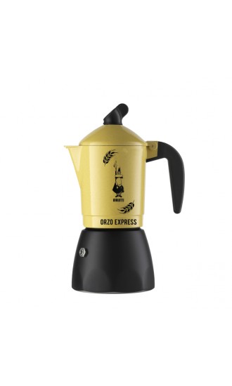 Кофеварка Bialetti Orzo Express (на 2 чашки)
