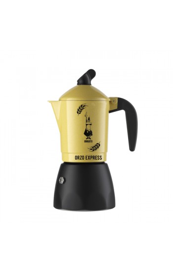 Кофеварка Bialetti Orzo Express (на 2 чашки)