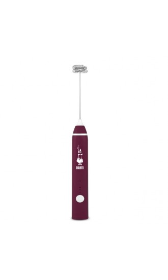 Вспениватель молока Bialetti Whipper pro