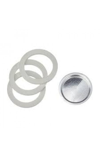 Bialetti Ricambi Original Alum (3 cup)