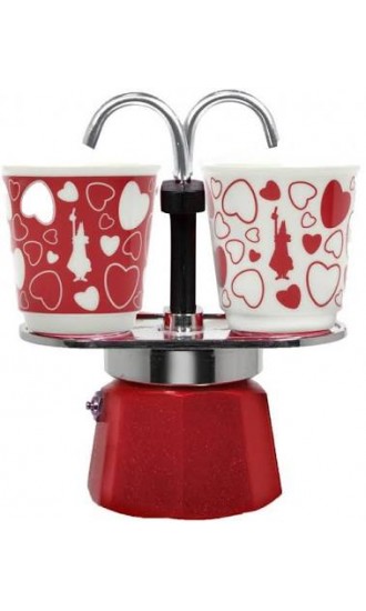 Набор Bialetti Mini Express